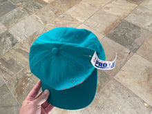 Load image into Gallery viewer, Vintage Miami Dolphins Sports Specialties Script Snapback Football Hat