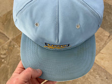 Load image into Gallery viewer, Vintage UC Davis Aggies Strapback College Hat