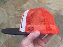 Load image into Gallery viewer, Vintage Cleveland Browns AJD Snapback Football Hat