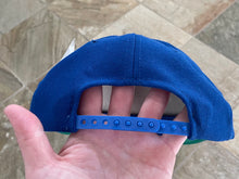 Load image into Gallery viewer, Vintage Seattle Seahawks Drew Pearson Bar Snapback Football Hat