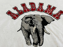 Load image into Gallery viewer, Vintage Alabama Crimson Tide Russell College TShirt, Size Large
