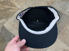 Load image into Gallery viewer, Vintage Pittsburgh Pirates Sports Specialties Pill Box Snapback Baseball Hat