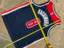 Load image into Gallery viewer, Washington Wizards Rui Hachimura Nike Swingman Basketball Jersey, Size 48, Large