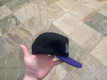 Load image into Gallery viewer, Vintage Frankfurt Galaxy American Needle Snapback Football Hat