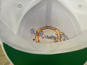 Vintage Arizona State Sun Devils The Game Circle Logo Snapback College Hat