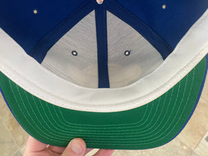 Vintage New York Giants Sports Specialties Circle Logo Snapback Football Hat