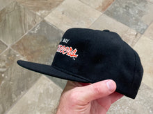 Load image into Gallery viewer, Vintage Tampa Bay Buccaneers Sports Specialties Script Snapback Football Hat
