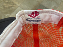 Load image into Gallery viewer, Vintage Cleveland Browns AJD Snapback Football Hat