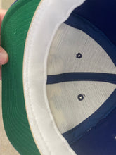 Load image into Gallery viewer, Vintage Minnesota Timberwolves Sports Specialties Script Snapback Basketball Hat