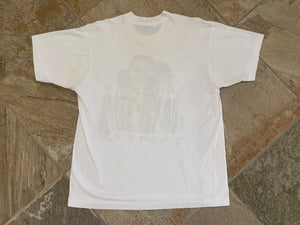 One of the rarest Raiders t shirts by Salem Sportswear. I've been