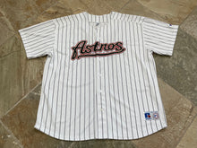 Load image into Gallery viewer, Vintage Houston Astros Russell Baseball Jersey, Size 5XL
