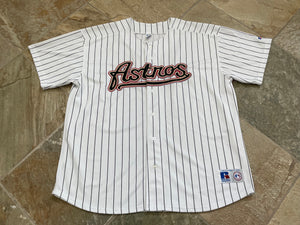 Vintage Houston Astros Russell Baseball Jersey, Size 5XL