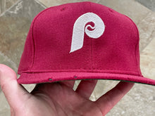 Load image into Gallery viewer, Vintage Philadelphia Phillies Sports Specialties Pro Fitted Baseball Hat, Size 7 1/4
