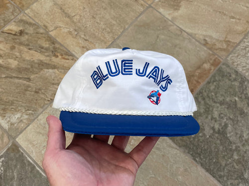 Vintage Toronto Blue Jays Universal Snapback Baseball Hat