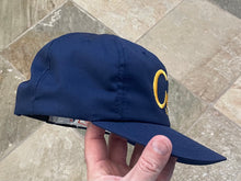 Load image into Gallery viewer, Vintage Cal Bears Sports Specialties Script Snapback College Hat