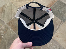 Load image into Gallery viewer, Vintage Georgia Tech Ramblin Wreck AJD Snapback College Hat