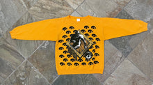 Load image into Gallery viewer, Vintage Iowa Hawkeyes College Sweatshirt, Size Large