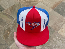 Load image into Gallery viewer, Vintage Chicago Blitz AJD USFL Snapback Football Hat