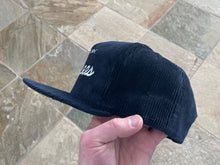 Load image into Gallery viewer, Vintage New York Yankees AJD Corduroy Snapback Baseball Hat