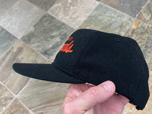 Load image into Gallery viewer, Vintage Cincinnati Bengals Sports Specialties Script Snapback Football Hat