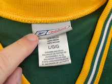 Load image into Gallery viewer, Vintage Green Bay Packers Darren Sharper Reebok Football Jersey, Size Large