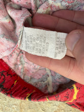 Load image into Gallery viewer, Vintage Kansas City Chiefs Zubaz Football Pants, Size Medium