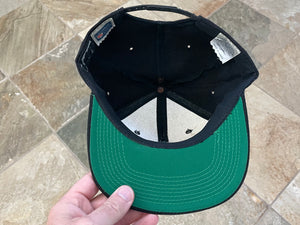 Vintage New Orleans Saints Drew Pearson Bar Snapback Football Hat