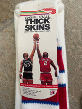 Load image into Gallery viewer, Vintage NBA Basketball Thick Skins Sports Socks, Large ###