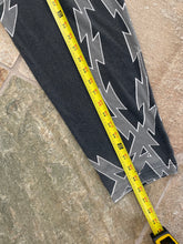Load image into Gallery viewer, Vintage Los Angeles Raiders Zubaz Football Pants, Size Medium