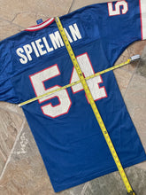 Load image into Gallery viewer, Vintage Buffalo Bills Chris Spielman Champion Football Jersey, Size 40, Medium