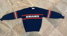 Load image into Gallery viewer, Vintage Chicago Bears Cliff Engle Sweater Football Sweatshirt, Size Large