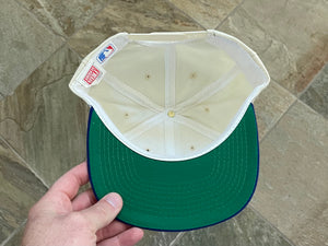 Vintage Chicago Cubs American Needle Snapback Baseball Hat