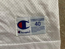 Load image into Gallery viewer, Vintage Miami Dolphins Zach Thomas Champion Football Jersey, Size 40, Medium