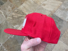 Load image into Gallery viewer, Vintage Nebraska Cornhuskers Signature Snapback College Hat