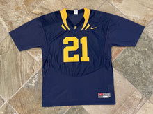 Load image into Gallery viewer, Vintage Cal Bears Nike College Football Jersey, Size Large