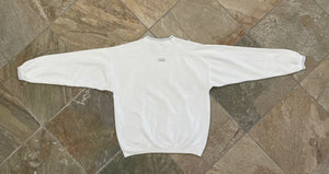 Vintage Oklahoma State Cowboys College Sweatshirt, Size Medium