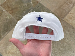Vintage Dallas Cowboys Annco Bar Snapback Football Hat