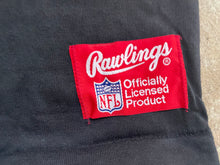 Load image into Gallery viewer, Vintage Cincinnati Bengals Boomer Esiason Rawlings Jersey Football TShirt, Size Large