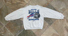 Load image into Gallery viewer, Vintage Buffalo Bills NFL On Fox Football Sweatshirt, Size Large