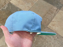 Load image into Gallery viewer, Vintage UC Davis Aggies Strapback College Hat