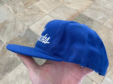 Load image into Gallery viewer, Vintage Seattle Seahawks Sports Specialties Script Snapback Football Hat