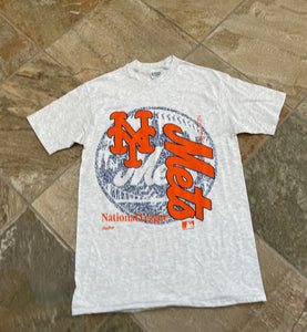 Vintage New York Mets Rawlings Baseball TShirt, Size Large