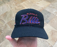 Load image into Gallery viewer, Vintage Buffalo Bills Sports Specialties Script Snapback Football Hat