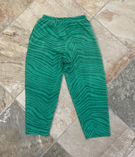 Load image into Gallery viewer, Vintage Green Bay Packers Zubaz Football Pants, Size Small