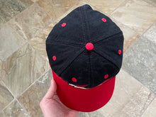 Load image into Gallery viewer, Vintage Kansas City Chiefs Logo Athletic Sharktooth Snapback Football Hat