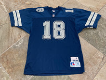 Load image into Gallery viewer, Vintage Dallas Cowboys Bernie Kosar Russell Football Jersey, Size 48, XL