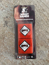 Load image into Gallery viewer, Vintage San Francisco Giants Starter Baseball Wristbands ###