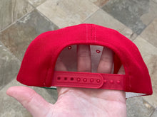 Load image into Gallery viewer, Vintage Ohio State Buckeyes Sports Specialties Script Snapback College Hat