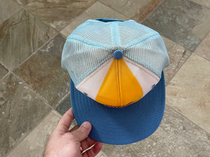 Vintage UCLA Bruins AJD Snapback College Hat