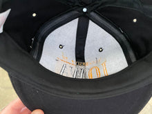 Load image into Gallery viewer, Vintage Iowa Hawkeyes Signature Snapback College Hat